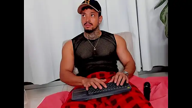 Stiven collins online show from 08-01-26, 04:01