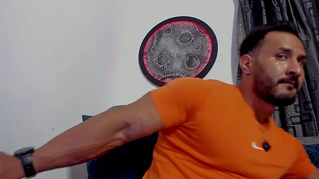 curt xxx online show from 07-11-26, 04:15