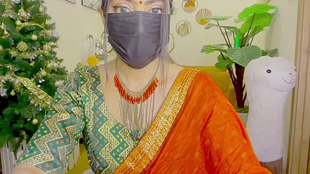 Monalisadon018 online show from 02-14-26, 07:16