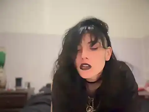 Snapshot of Cyberdark1312x chatting on 09-15-25, 05:07 Cyberdark1312x online show from 09-15-25, 05:07