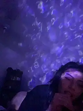 Snapshot of Cyberdark1312x chatting on 10-15-25, 12:16 Cyberdark1312x online show from 10-15-25, 12:16