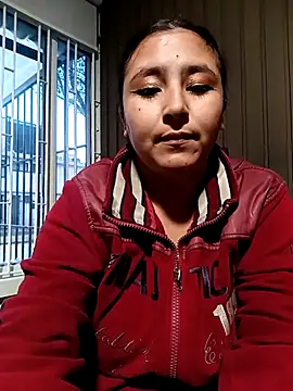 Cute Penelope online show from 10-27-25, 11:14