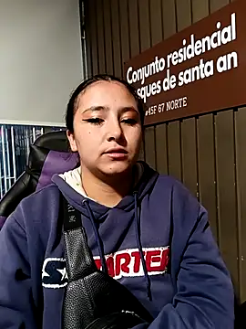 Cute Penelope online show from 11-13-25, 11:20