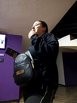 Cute Penelope online show from 11-26-25, 11:11