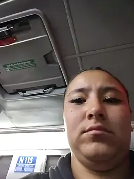 Cute Penelope online show from 01-08-26, 11:01