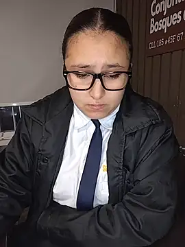 Cute Penelope online show from 03-04-26, 11:16