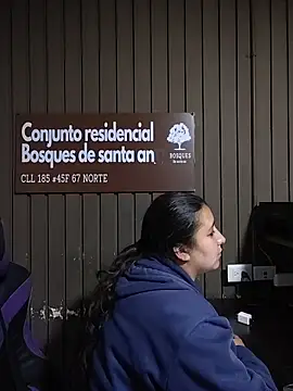 Cute Penelope online show from 04-17-26, 11:13