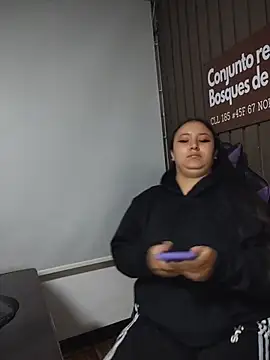 Cute Penelope online show from 05-19-26, 11:16