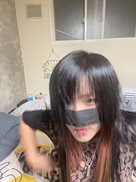 Snapshot of miyabi_room chatting on 10-02-25, 01:07 miyabi room online show from 10-02-25, 01:07