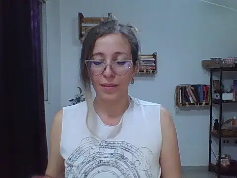 charlott ponce online show from 02-13-26, 01:12