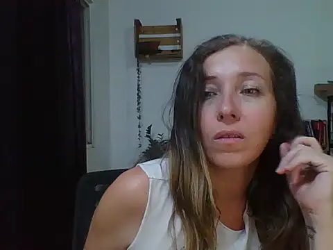 charlott ponce online show from 03-10-26, 01:43