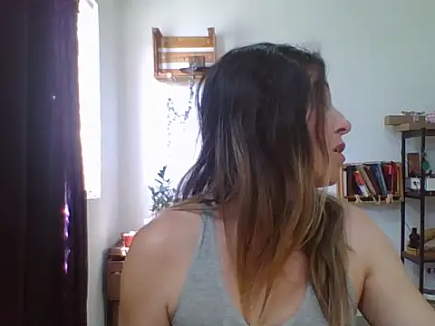 charlott ponce online show from 03-10-26, 07:19