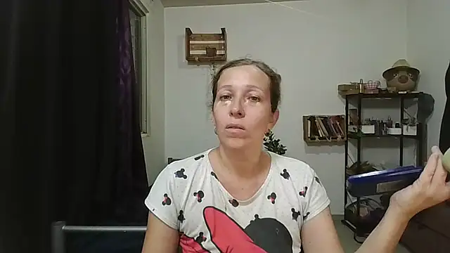 Snapshot of charlott_ponce chatting on 07-08-26, 03:22 charlott ponce online show from 07-08-26, 03:22