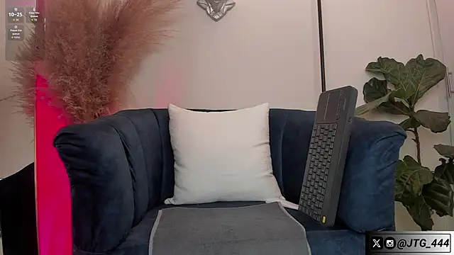 JeycobxBraand online show from 10-22-25, 12:33