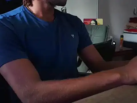 gerson173Hugo online show from 01-17-25, 05:19