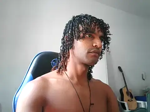 gerson173Hugo online show from 01-24-25, 01:36