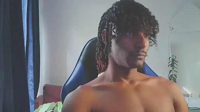 gerson173Hugo online show from 02-12-25, 04:33