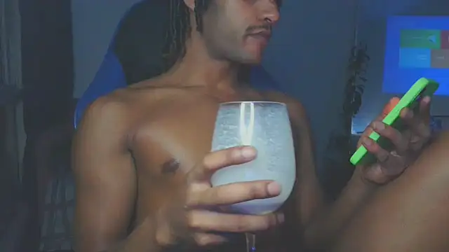 gerson173Hugo online show from 02-13-25, 01:29