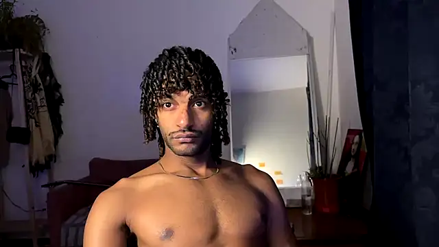 gerson173Hugo online show from 09-10-25, 02:44