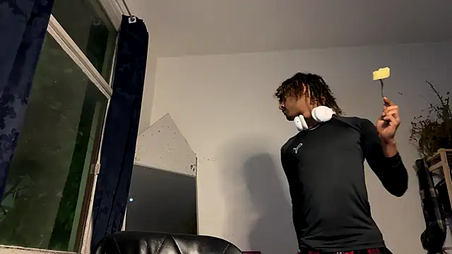 gerson173Hugo online show from 09-25-25, 09:40