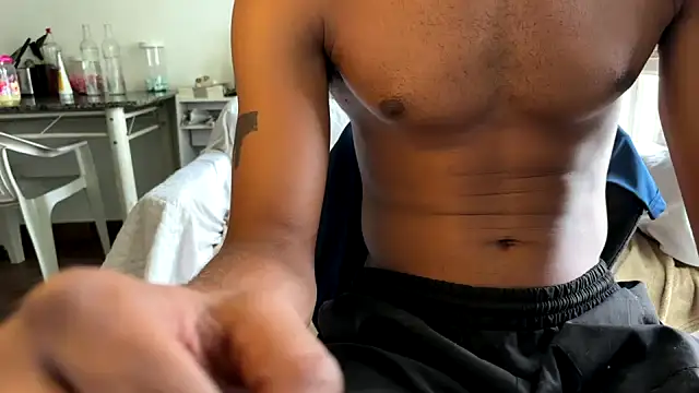 gerson173Hugo online show from 12-16-25, 01:16