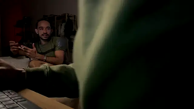 gerson173Hugo online show from 12-18-25, 11:33