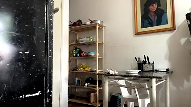 gerson173Hugo online show from 02-09-26, 04:22