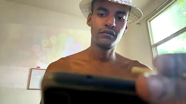 gerson173Hugo online show from 02-26-26, 12:48