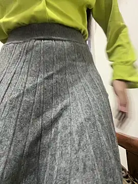 Thirsty Malika online show from 04-13-26, 07:08