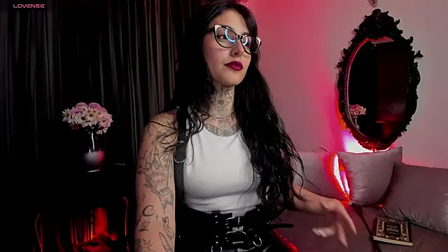 nasty aliice1 online show from 03-14-26, 07:03