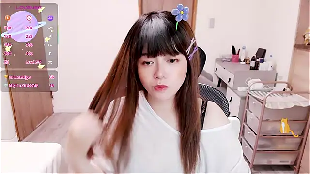 a0513 online show from 11-11-25, 03:45