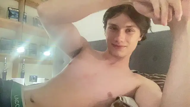 Snapshot of CalvinCay chatting on 09-12-25, 04:51 CalvinCay online show from 09-12-25, 04:51