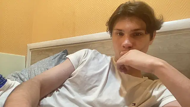 Snapshot of CalvinCay chatting on 11-07-25, 05:46 CalvinCay online show from 11-07-25, 05:46