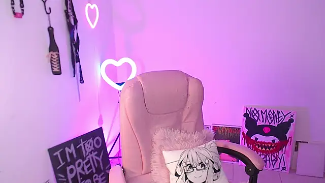 selvalentinex online show from 05-28-26, 12:52