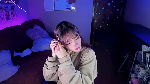 maryberry   online show from 02-23-25, 05:01