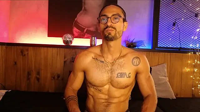 Romeocolin online show from 02-12-26, 06:30