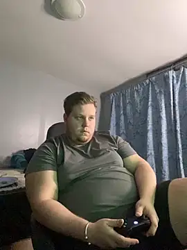 Lukeyboy027 online show from 12-03-25, 09:46