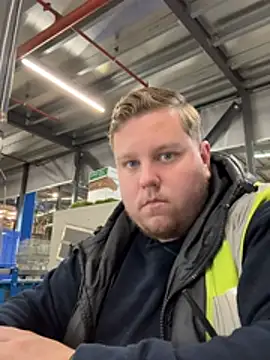 Lukeyboy027 online show from 04-13-26, 09:15