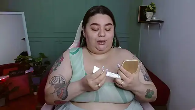 tiffany laurens online show from 12-28-24, 05:23