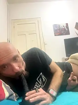 branleurbidu90 online show from 12-14-25, 09:19