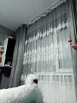 MikySWeet7 online show from 12-27-24, 07:24