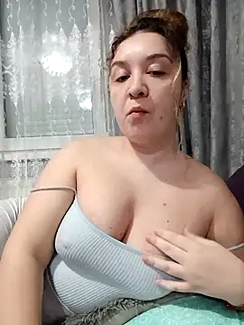 MikySWeet7 online show from 01-10-25, 11:39