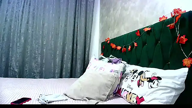 MikySWeet7 online show from 11-24-25, 10:26