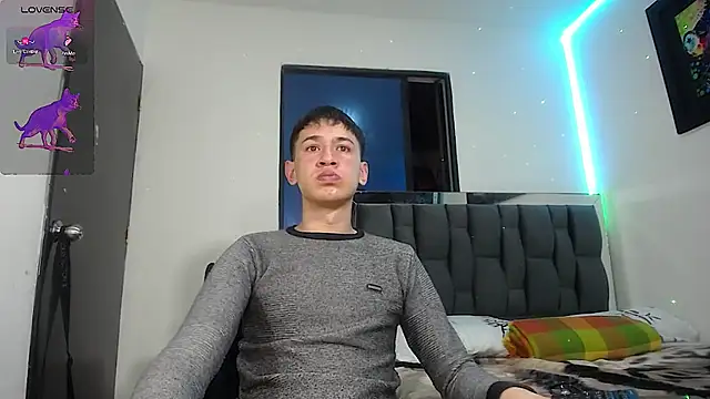 Mr daren  online show from 02-13-25, 06:05