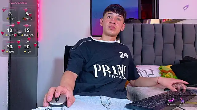 Mr daren  online show from 09-16-25, 05:25