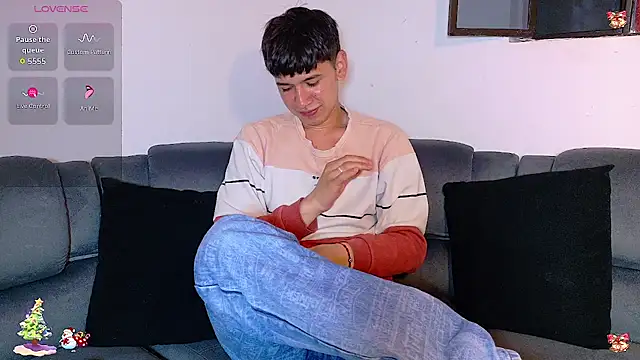 Mr daren  online show from 12-02-25, 07:09