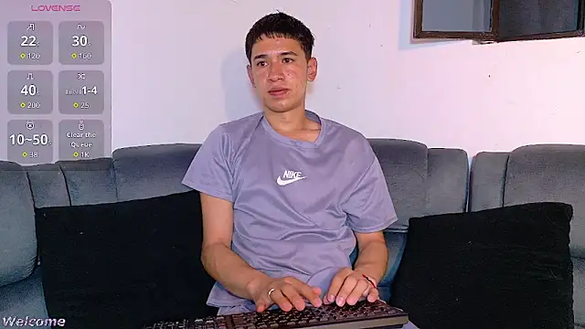 Mr daren  online show from 02-20-26, 05:57