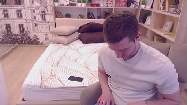 EthanPinkman online show from 03-20-25, 10:32