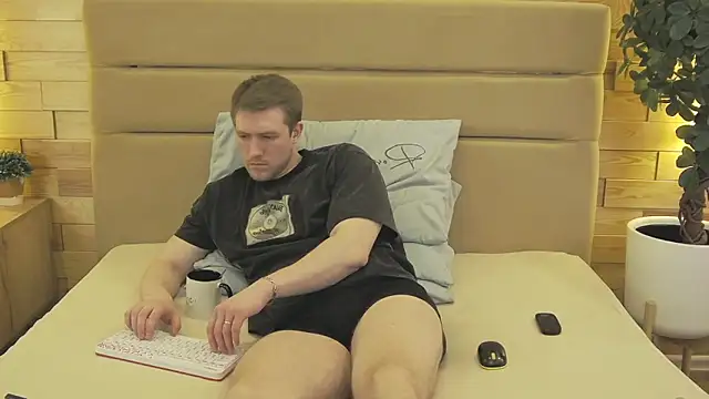 EthanPinkman online show from 03-16-26, 05:44