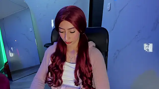 LilithCooperr  online show from 10-18-25, 10:32